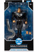 DC Multiverse - Superman (Black Suit) Superman: The Animated Series