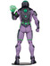 DC Multiverse - Blight (Batman Beyond) Jokerbot BaF