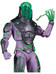 DC Multiverse - Blight (Batman Beyond) Jokerbot BaF