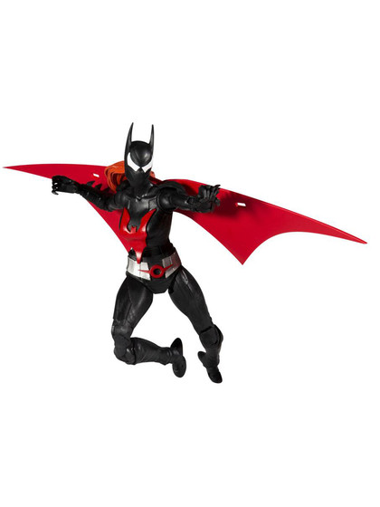 DC Multiverse - Batwoman (Batman Beyond) Jokerbot BaF