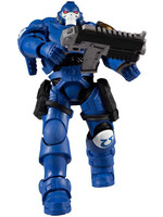 Warhammer 40,000 - Ultramarines Reiver with Bolt Carbine