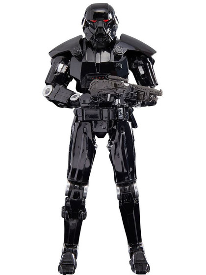 Star Wars Black Series - Dark Trooper (Deluxe)