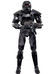 Star Wars Black Series - Dark Trooper (Deluxe)