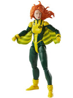 Marvel Legends X-Men - Marvel's Siryn (Bonebreaker BaF)