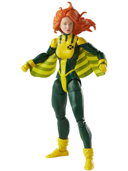 Marvel Legends X-Men - Marvel's Siryn (Bonebreaker BaF)