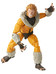 Marvel Legends X-Men - Sabretooth (Bonebreaker BaF)