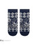 Harry Potter - Ravenclaw Ankle Socks 3-Pack