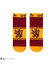 Harry Potter - Gryffindor Ankle Socks 3-Pack