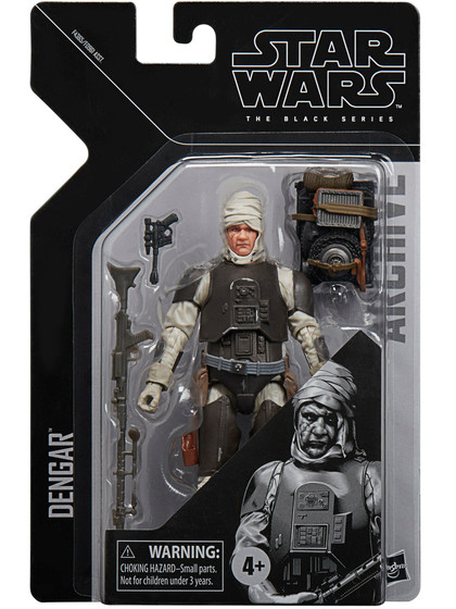 Star Wars Black Series Archive - Dengar