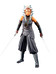 Star Wars Black Series - Ahsoka Tano (The Mandalorian)