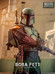 Star Wars: The Book of Boba Fett - Boba Fett - 1/4