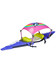 Fortnite Victory Royale Series - Llamacorn Express Glider