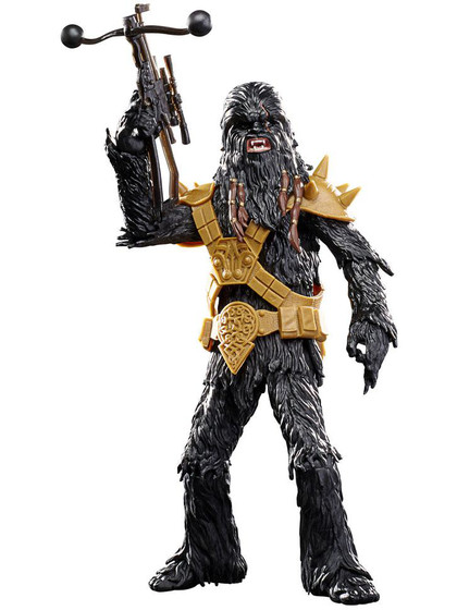 Star Wars Black Series - Black Krrsantan