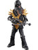 Star Wars Black Series - Black Krrsantan