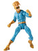 Marvel Legends - Marvel's Speedball (Controller BaF)