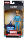 Marvel Legends - Marvel's Speedball (Controller BaF)