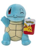 Pokémon - Squirtle Plush - 20 cm