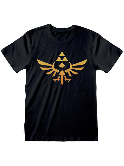 Legend of Zelda - Hyrule Kingdom T-Shirt