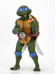 Turtles - Giant-Size Leonardo - 1/4