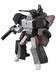 Transformers x G.I. Joe - Megatron H.I.S.S. Tank with Baroness