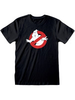 Ghostbusters - Classic Logo T-Shirt