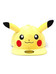 Pokemon - Plush Snapback Cap Pikachu