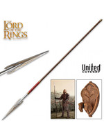 Lord of the Rings - Eomer's Spear Replica - 1/1
