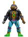 Turtles Ultimates - Punker Donatello