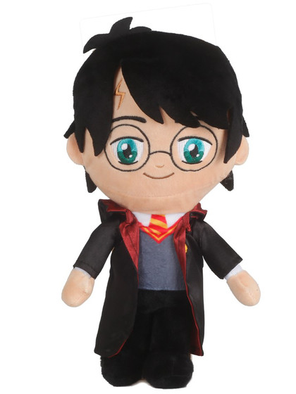 Harryp Potter - Harry Potter Plush 27 cm