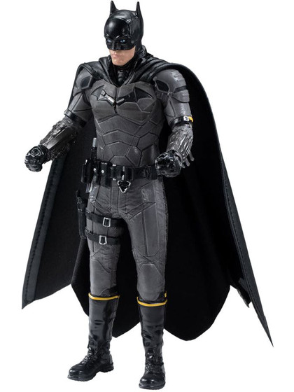 Batman: The Batman - Bendyfigs Bendable Batman