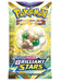 Pokémon - Sword & Shield 9 - Brilliant Stars Booster Pack