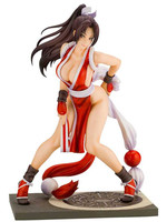 The King of Fighters Bishoujo - Mai Shiranui