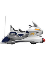 Thundercats Ultimates - Electro-Charger Vehicle