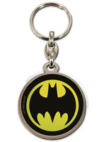 DC Comics - Batman Logo Keychain