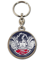 DC Comics - Flying Superman Keychain