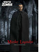 White Zombie - Murder Legendre (Bela Lugosi) My Favourite Movie Action Figure