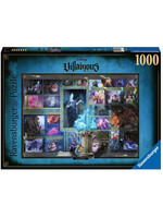 Disney Villainous - Hades Jigsaw Puzzle (1000 pieces)