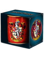 Harry Potter - Classic Gryffindor Mug