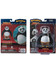 Kung Fu Panda - Bendyfigs Bendable Po Ping