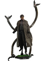 Spider-Man: No Way Home - Dock Ock Movie Masterpiece - 1/6