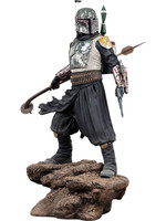 Star Wars - Boba Fett Premium Format Statue