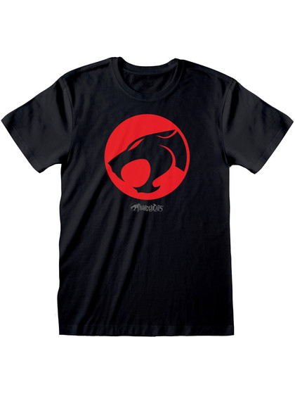 Thundercats - Logo T-Shirt