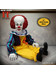 Stephen Kings It (1990) - Pennywise MDS Roto Plush Doll