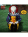 Stephen Kings It (1990) - Pennywise MDS Roto Plush Doll