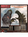 Godzilla vs. Hedora - 5 Points XL Deluxe Box Set