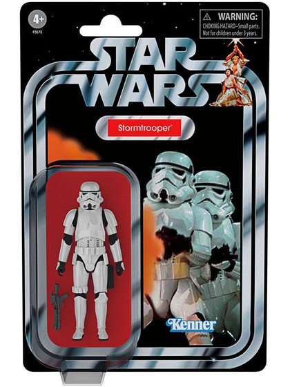 Star Wars The Vintage Collection - Stormtrooper (Star Wars)