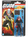 G.I. Joe Classified Series - Destro (40th Anniversary) - DAMAGED PACKAGING