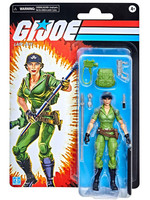 G.I. Joe Classified Series - Lady Jaye (40th Anniversary)
