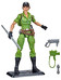 G.I. Joe Classified Series - Lady Jaye (40th Anniversary)