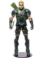 DC Gaming - Green Arrow (Injustice 2)